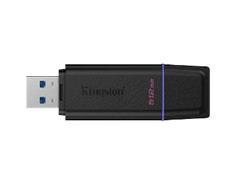 Kingston DataTraveler Exodia Black GEN2 512G KNGS