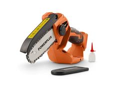 Powerplus Aku řetězová pila Powerplus POWDPG7572 prořezávací, bez baterie
