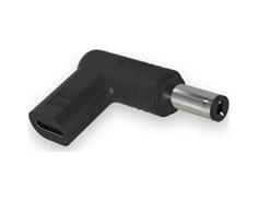 ALIGATOR USB-C nap.redukce NTB 5.5*2.1mm 