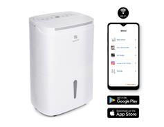 G21 Odvlhčovač G21 Impact 30, kapacita 30l/24h, WiFi