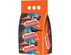 Slunečnice proužkovaná - 4 kg