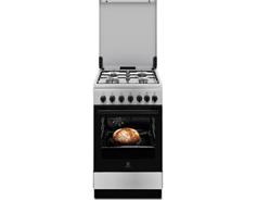 Electrolux LKK520023X SPORÁK PLYNOVÝ 