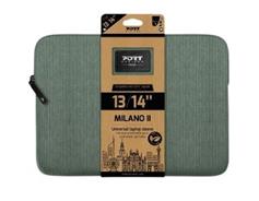 PORT DESIGNS MILANO II ECO Laptop Sleeve 