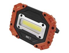 EMOS COB LED pracovní svítilna P4113, 700 lm, 4× AA