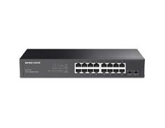 Mercusys MS116GS 16xGb desk/rack switch 