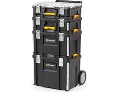 FIELDMANN FDN 4170 Box komplet 4 části 
