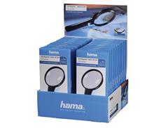 Hama Ruční Lupa Basic 90 Led, Balení 18