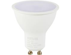 Retlux RLL 418 GU10 bulb 9W CW 