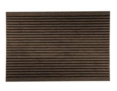 G21 Terasové prkno G21 2,5 x 14 x 400 cm, Indický teak WPC