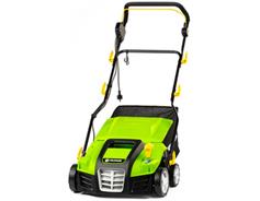 FIELDMANN FZV 4010-20E el. vertikutátor 