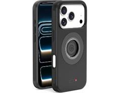 GRXPLORE Rychloupínací kryt iPhone 17Pro 