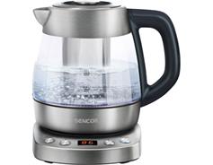 Sencor SWK 1080SS konvice