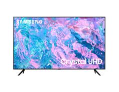 Samsung UE43CU7172 LED SMART 4K UHD TV 