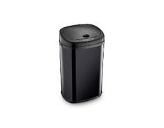 LAMART LT8111 BEZD.KOŠ ČERNÝ 30L SENSOR 