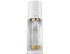 SodaStream Terra White Gold výrobník 