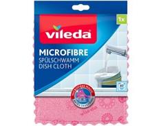 Vileda MIKROHADŘÍK NA NÁDOBÍ 1KS 