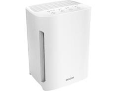 Sencor SHA 6400WH čistička vzduchu 