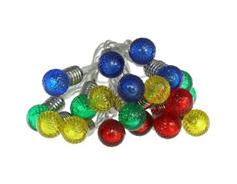 Retlux RXL 492 Gir. žárovičky 20 LED WW 