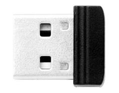VERBATIM 32GB USB Flash 2.0 NANO Black 