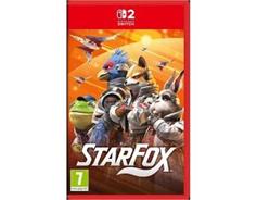 NINTENDO Star Fox NS2 