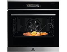 Electrolux 700 PRO SteamCrisp EOC9P31WX