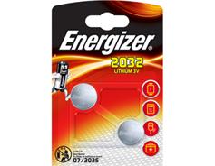 ENERGIZER CR2032 2BP Li 