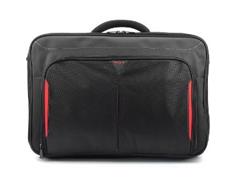 TARGUS Classic Clamshell 18 black 