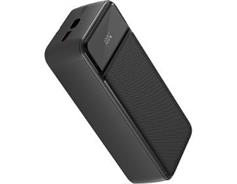 SPELLO Powerbanka SP31 30000mAh černá 