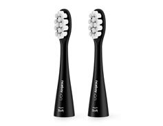 Niceboy ION Sonic Soft black 2 ks