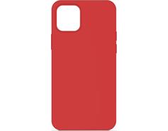 EPICO SILICONE CASE iPhone 12 Pro Max Rd 