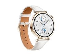 Huawei Watch GT 5 41mm White Leather
