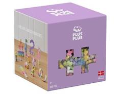 PLUS-PLUS Pastel (600 ks) 