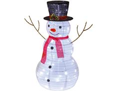 Retlux RXL 404 Sněhulák 60 LED 60cm