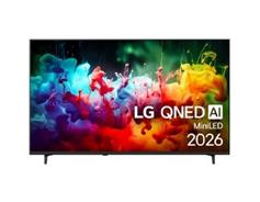 LG 65QNED72B6B QNED AI TV 