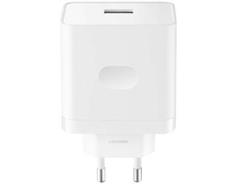 Realme 80W SuperVooc Power Adapter White 