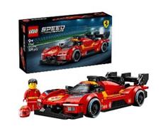 LEGO 77261 Ferrari 499P 