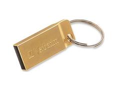 VERBATIM 16GB USBFlash 3.0 METAL EX Gold 