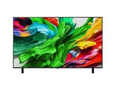 LG 65QNED85A6C QNED evo TV 