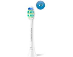 Philips HX9008/87 InterCare std 8 pcs W