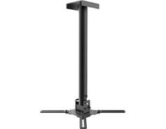 MELICONI 400CE Black stropní držák 
