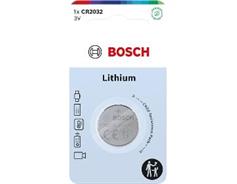 Bosch CR2032B1/00 Lith. coin CR2032 1bl. 