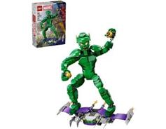 LEGO Sestavitelná figurka: Green Goblin 76284