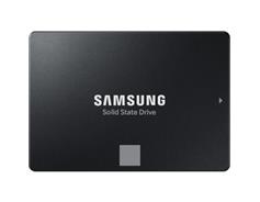 Samsung 870 EVO SATA III-SSD 500GB 