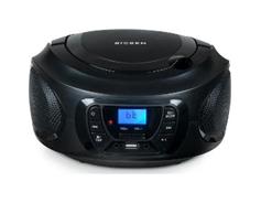 Bigben CD62NUSBBT přehrávač CD/MP3/USB 