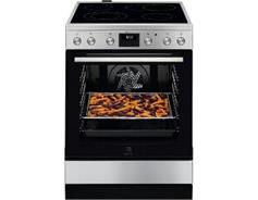 Electrolux LKR64022AX SPORÁK SKLOKERAM. 