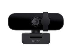 TRUST TANOR FULL HD webkamera 