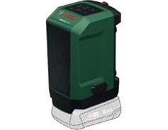 Bosch Univ.Speaker 18V-1 0.603.9G5.000 
