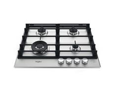 Whirlpool GMWL 628/IXL EE