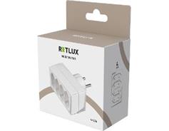 Retlux RPC 61N Rozbočka 4x2,5 A 