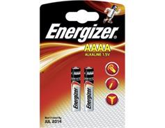 Energizer BAT ULTRA+ ALK LR8D425/2 AAAA 